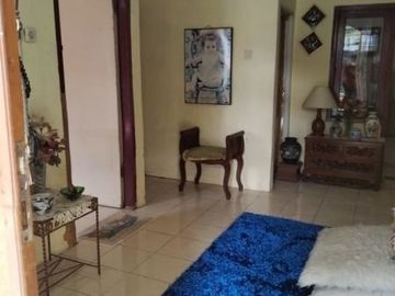 Rumah Second Kondisi Baik dekat IPB Dramaga Bogor 275 jt cash (hendry)
