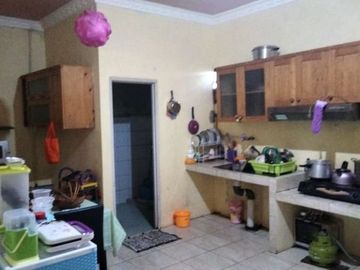Rumah Second Kondisi Baik dekat IPB Dramaga Bogor 275 jt cash (hendry)