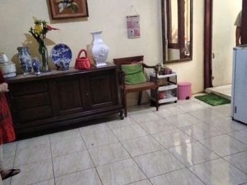 Rumah Second Kondisi Baik dekat IPB Dramaga Bogor 275 jt cash (hendry)