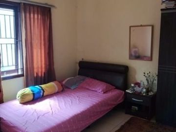 Rumah Second Kondisi Baik dekat IPB Dramaga Bogor 275 jt cash (hendry)