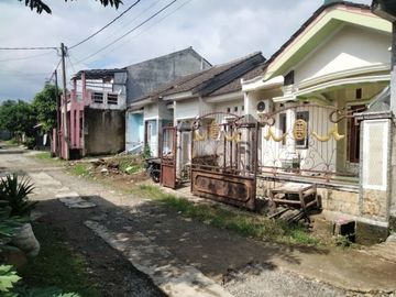 Rumah Second Kondisi Baik dekat IPB Dramaga Bogor 275 jt cash (hendry)