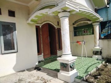 Rumah Second Kondisi Baik dekat IPB Dramaga Bogor 275 jt cash (hendry)