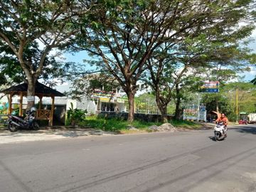 Rumah 2 Lantai Serasa Harga 1 Lantai Hanya di Buntalan