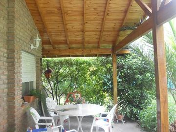 Casa en Venta en Barrio Cerrado Parque Peró, Del Viso, Buenos Aires