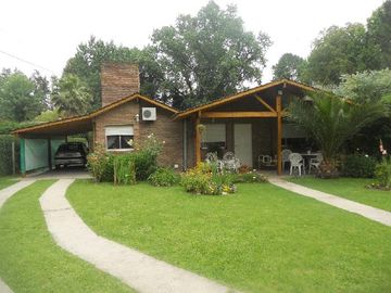 Casa en Venta en Barrio Cerrado Parque Peró, Del Viso, Buenos Aires