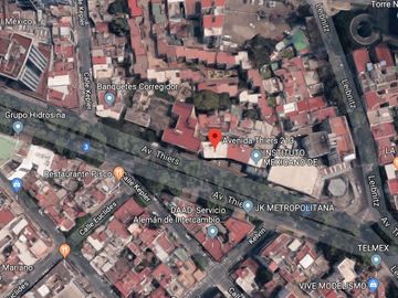 DEPARTAMENTO DE REMATE BANCARIO COL. NUEVA ANZURES