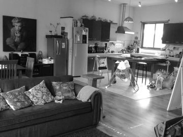 Casa en Venta en Barrio Bellavista-Antonia Lope de Bello-Purisima