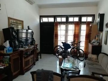 Dijual Rumah Perum Pandugo YKP, Surabaya Timur