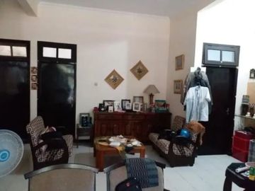Dijual Rumah Perum Pandugo YKP, Surabaya Timur