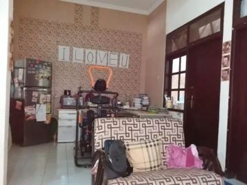 Dijual Rumah Perum Pandugo YKP, Surabaya Timur