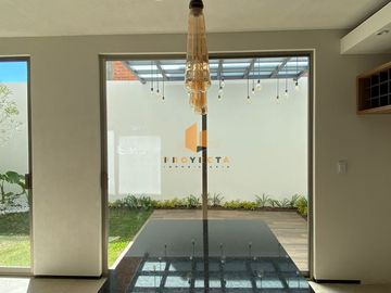 CASA EN VENTA EN EL OLIVAR ALTOZANO