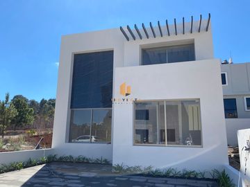 CASA EN VENTA EN EL OLIVAR ALTOZANO