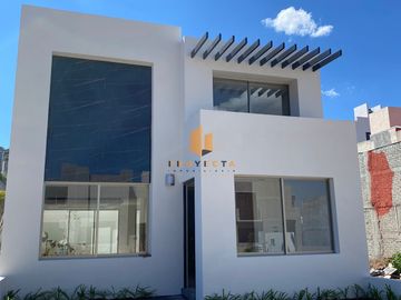 CASA EN VENTA EN EL OLIVAR ALTOZANO