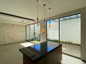 CASA EN VENTA EN EL OLIVAR ALTOZANO