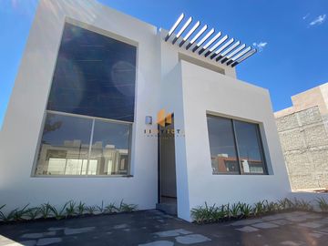 CASA EN VENTA EN EL OLIVAR ALTOZANO