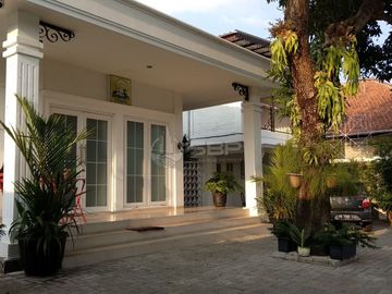 Dijual Segera Rumah Dijual Jogja Guesthouse Tengah Kota Jogja,Pakualaman, jl Lebar