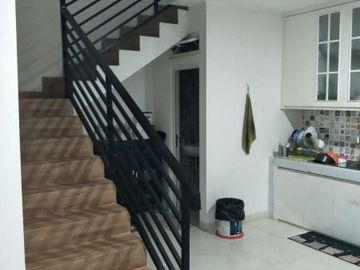 CITRALAND Utama Rumah Minimalis Siap Huni