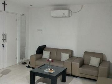 CITRALAND Utama Rumah Minimalis Siap Huni