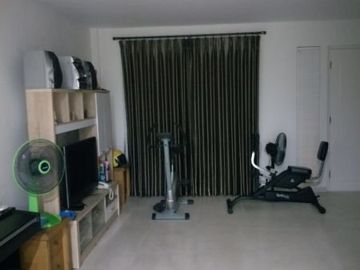 CITRALAND Utama Rumah Minimalis Siap Huni