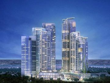Apartment Residence Avenue 88 - Darmo Permai* 2 Bedrooom