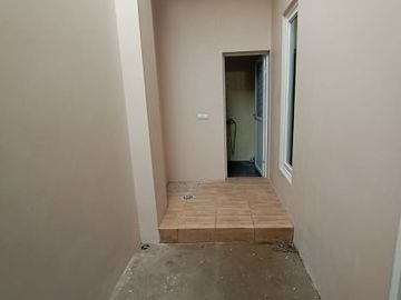 Rumah modern baru siap huni di Berbah, Sleman