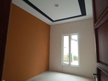 Rumah modern baru siap huni di Berbah, Sleman