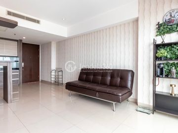 Disewakan Apartemen U Residence Karawaci tipe 1BR Full Furnished | URKB235