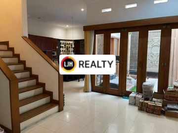 Rumah Mewah Di Kelapa Gading Perumahan Gading Surya Jakarta Utara