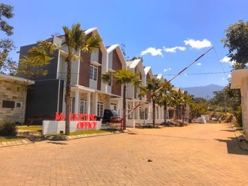 PROMO RUMAH VILLA DEKAT PREDATOR FUN PARK