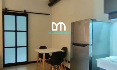 For Sale or For Lease: 1-Bedroom Corner Unit at Tower B, Pearl Place Condo, Pasig