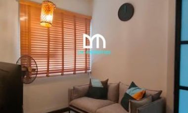 For Sale or For Lease: 1-Bedroom Corner Unit at Tower B, Pearl Place Condo, Pasig
