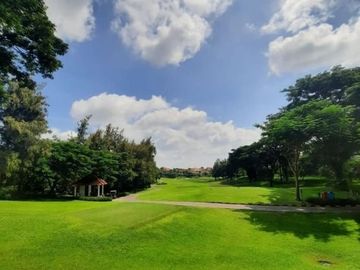Kavling Golf View Citraland Lakarsantri Surabaya