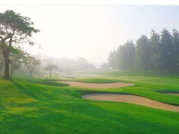 Kavling Golf View Citraland Lakarsantri Surabaya
