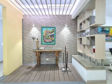 casa en venta en hacienda el castillo. Cod V16715