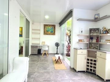 casa en venta en hacienda el castillo. Cod V16715