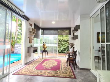 casa en venta en hacienda el castillo. Cod V16715