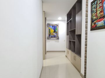 casa en venta en hacienda el castillo. Cod V16715
