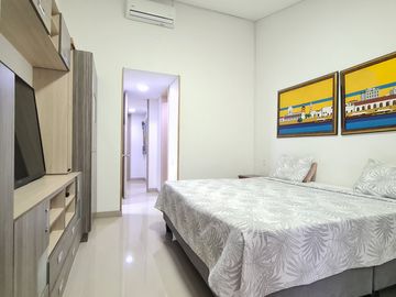 casa en venta en hacienda el castillo. Cod V16715