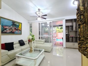 casa en venta en hacienda el castillo. Cod V16715