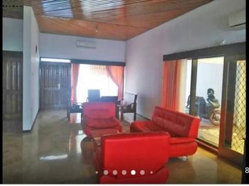 Rumah Margorejo Indah lokasi bagus Hadap selatan