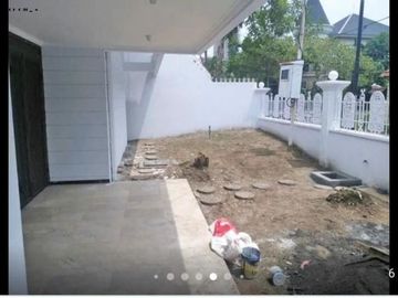 Rumah Margorejo Indah lokasi bagus Hadap selatan