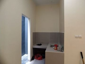 Dijual Murah Rumah Baru Di Kebagusan Jakarta Selatan