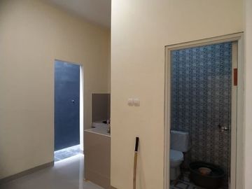 Dijual Murah Rumah Baru Di Kebagusan Jakarta Selatan
