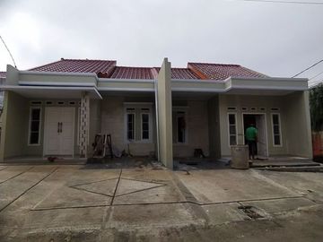 Dijual Murah Rumah Baru Di Kebagusan Jakarta Selatan