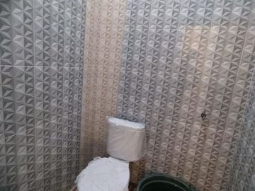 Dijual Murah Rumah Baru Di Kebagusan Jakarta Selatan