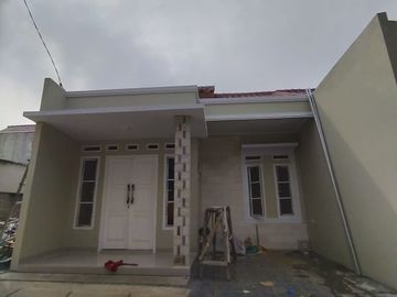 Dijual Murah Rumah Baru Di Kebagusan Jakarta Selatan