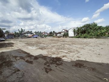 Bayar 8X Tanpa Bunga, Lekas Beli Tanah Griya Prujakan