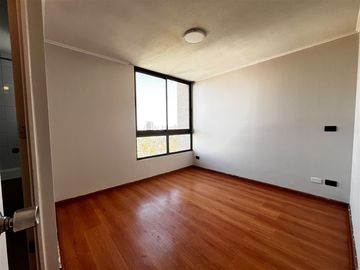 Departamento en arriendo de 2D sector Patio Bellavista