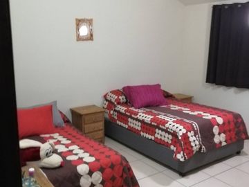 CASA CAMPESTRE PARA DISFRUTAR EN FAMILIA
