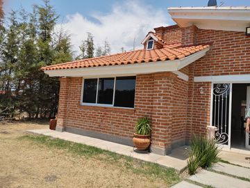 CASA CAMPESTRE PARA DISFRUTAR EN FAMILIA